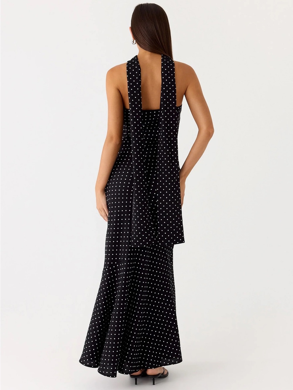 Peppermayo Under The Pagoda Maxi Dress - Picture 6 of 7